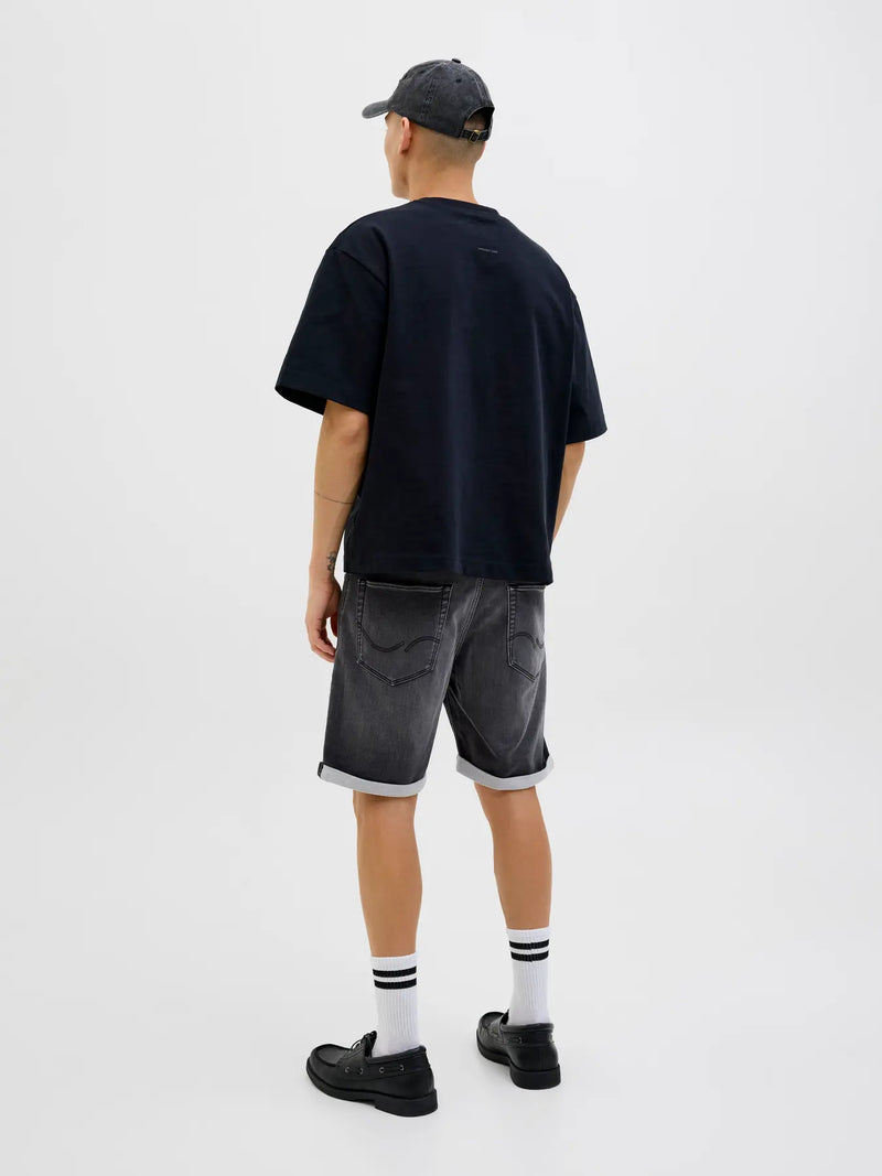 Rick icon Shorts 062