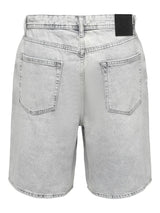 Only & Sons Fade Baggy Shorts 3157