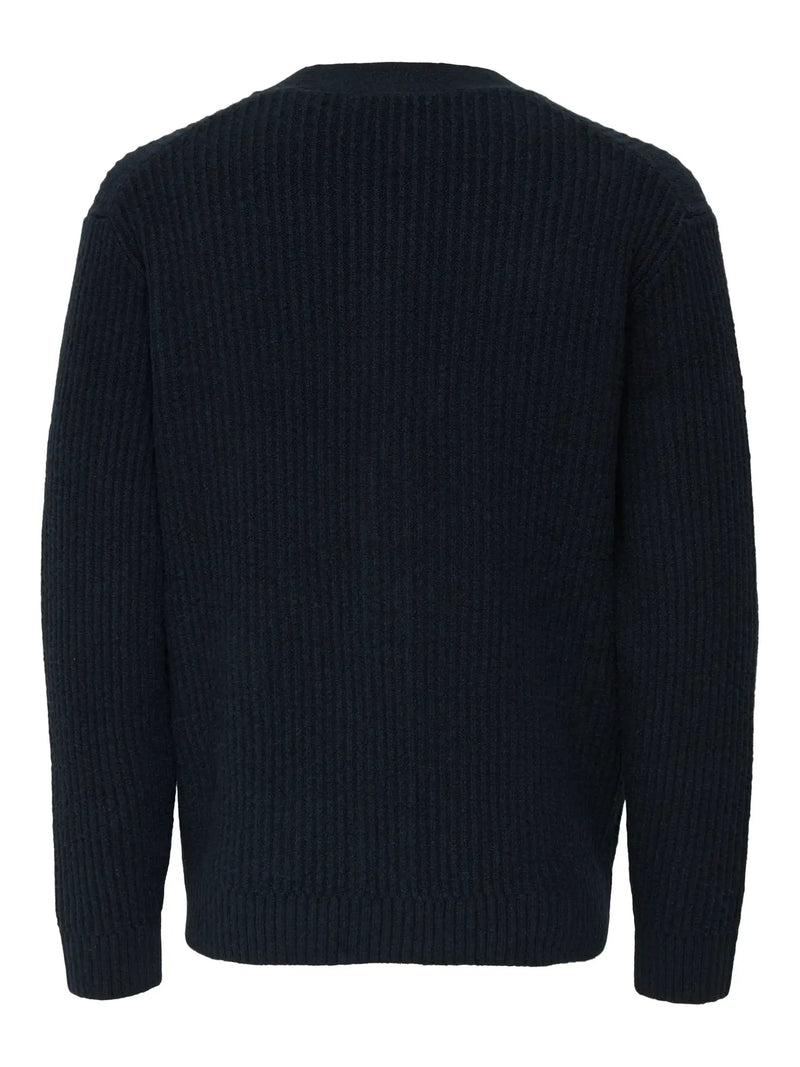 Only & Sons Frame Rlx Cardigan