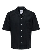 Caiden Life Relax Shirt