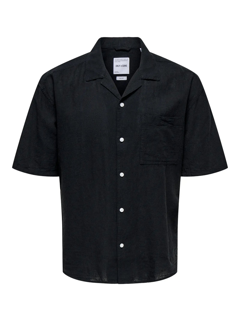 Caiden Life Relax Shirt