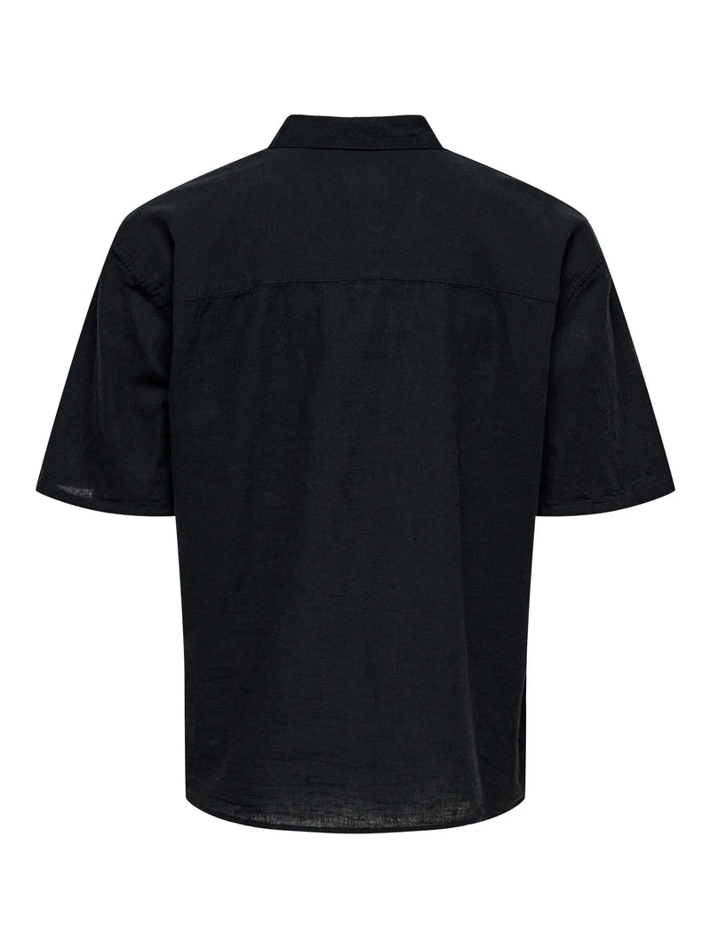 Caiden Life Relax Shirt