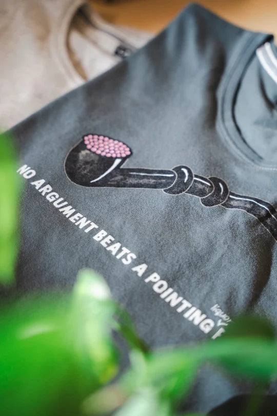 Lakor Lakridspibe Tee