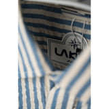 Lakor Seer Sucker Shirt