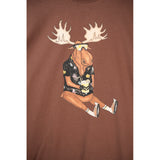 Lakor Booze Moose T-Shirt