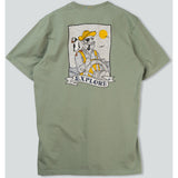 Lakor Seepapagei & Shipster T-Shirt