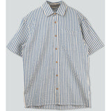 Lakor Seer Sucker Shirt