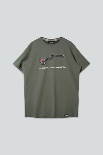 Lakor Lakridspibe Tee