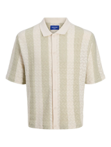 Tyler Knit polo