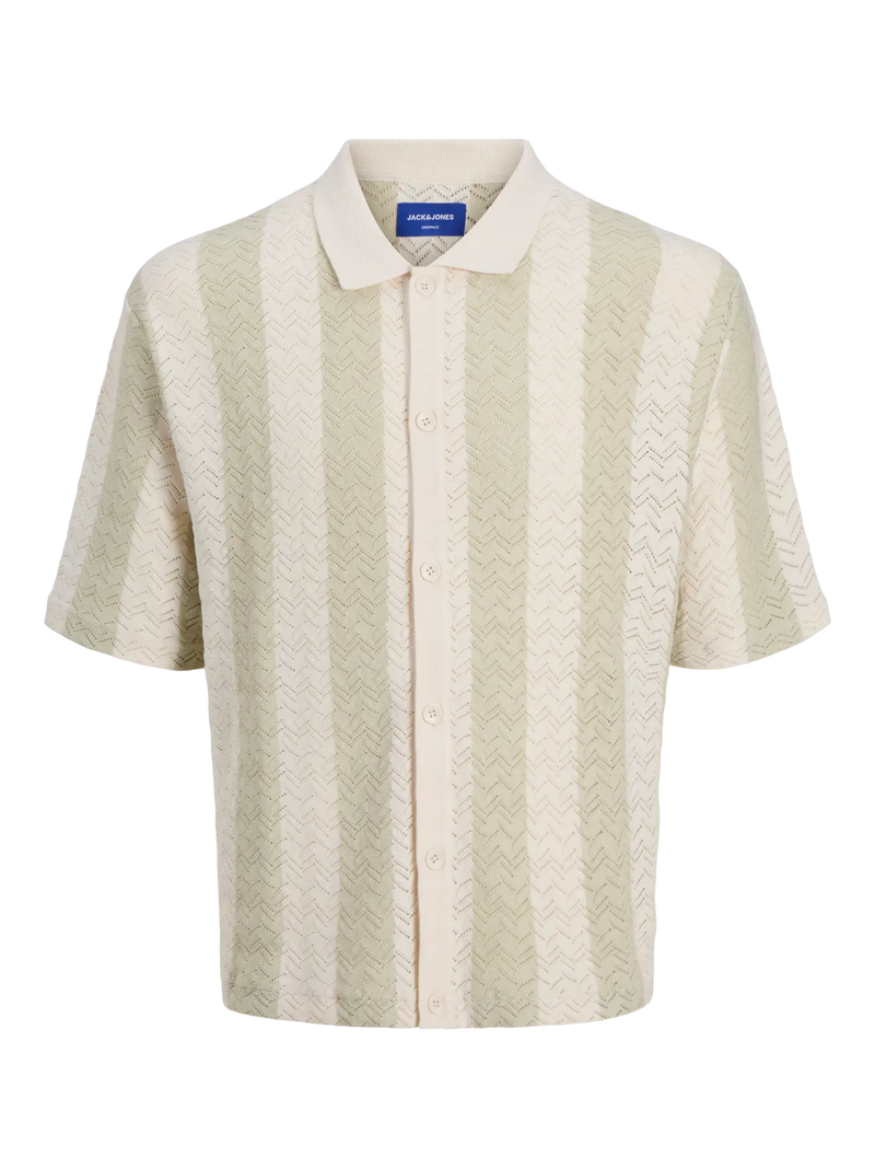 Tyler Knit polo