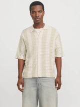 Tyler Knit polo