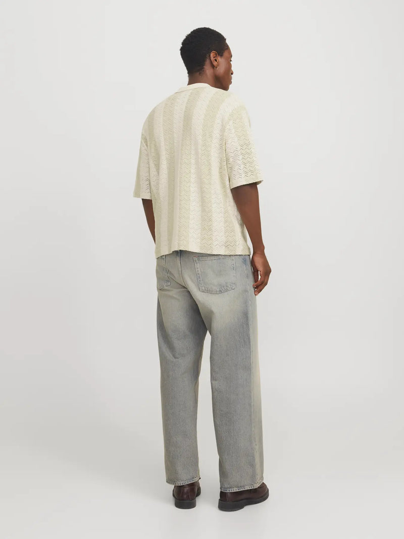 Tyler Knit polo