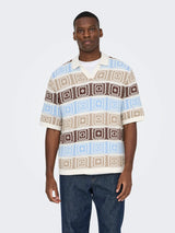 Only & Sons Bart Rlx Resort
