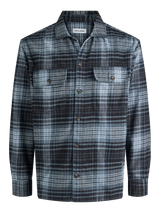 Charge Overshirt