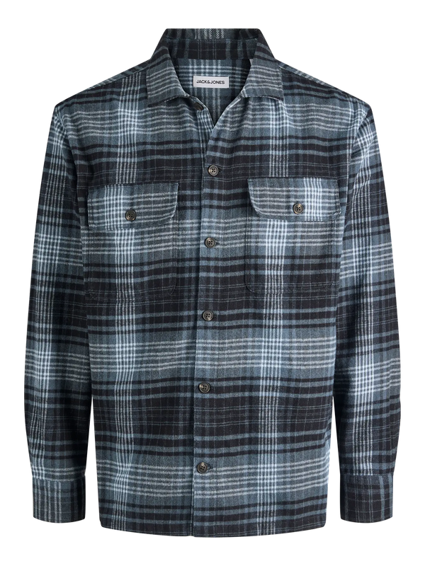 Charge Overshirt