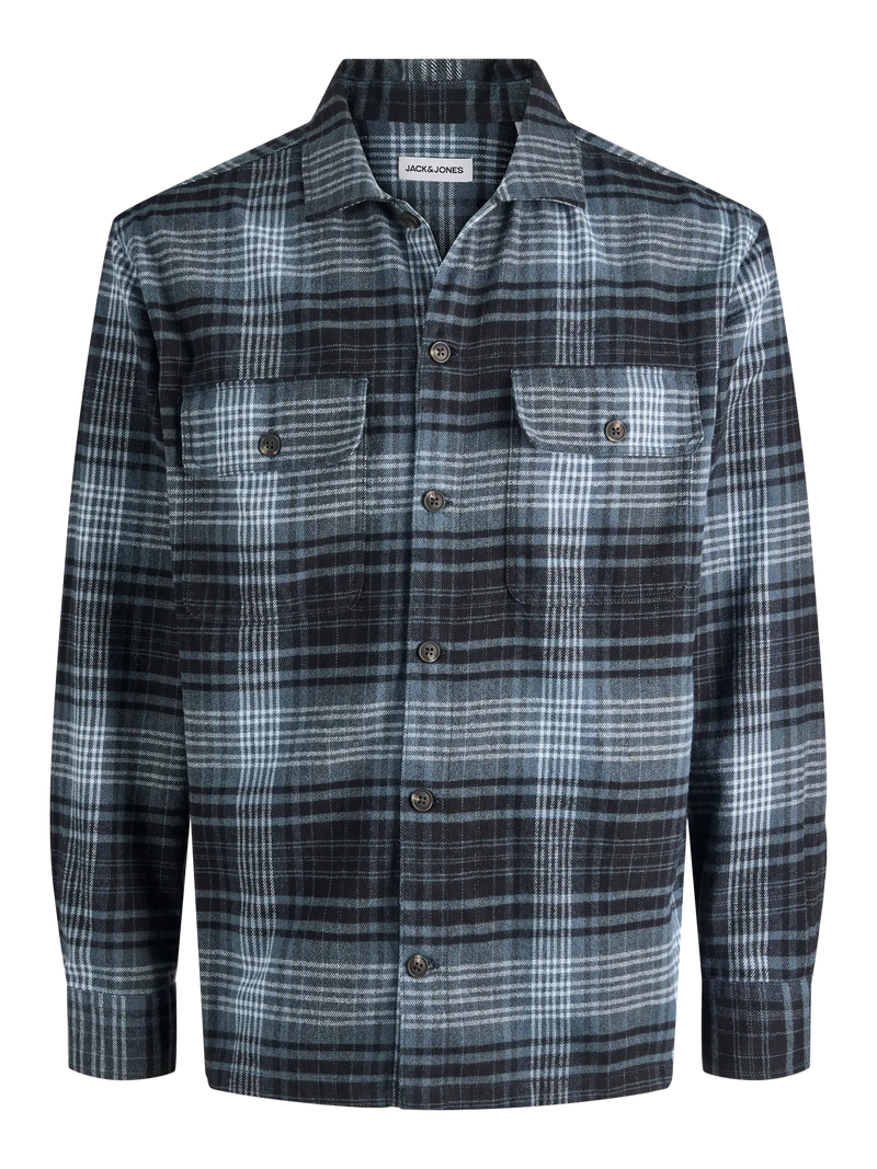 Charge Overshirt