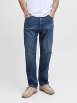 Chris Regular Jeans - 440