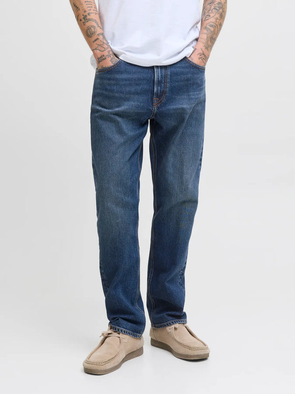 Chris Regular Jeans - 440
