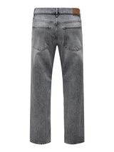 Edge Loose Fit Jeans -  8202