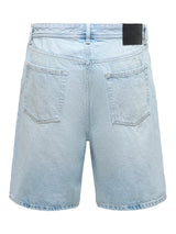 Only & Sons Fade Baggy Shorts 3155