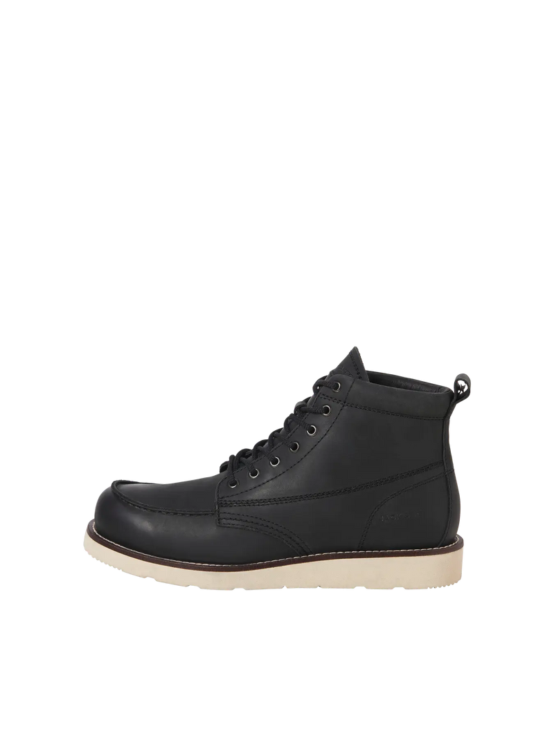 Jack & Jones Toronto Leather Boot