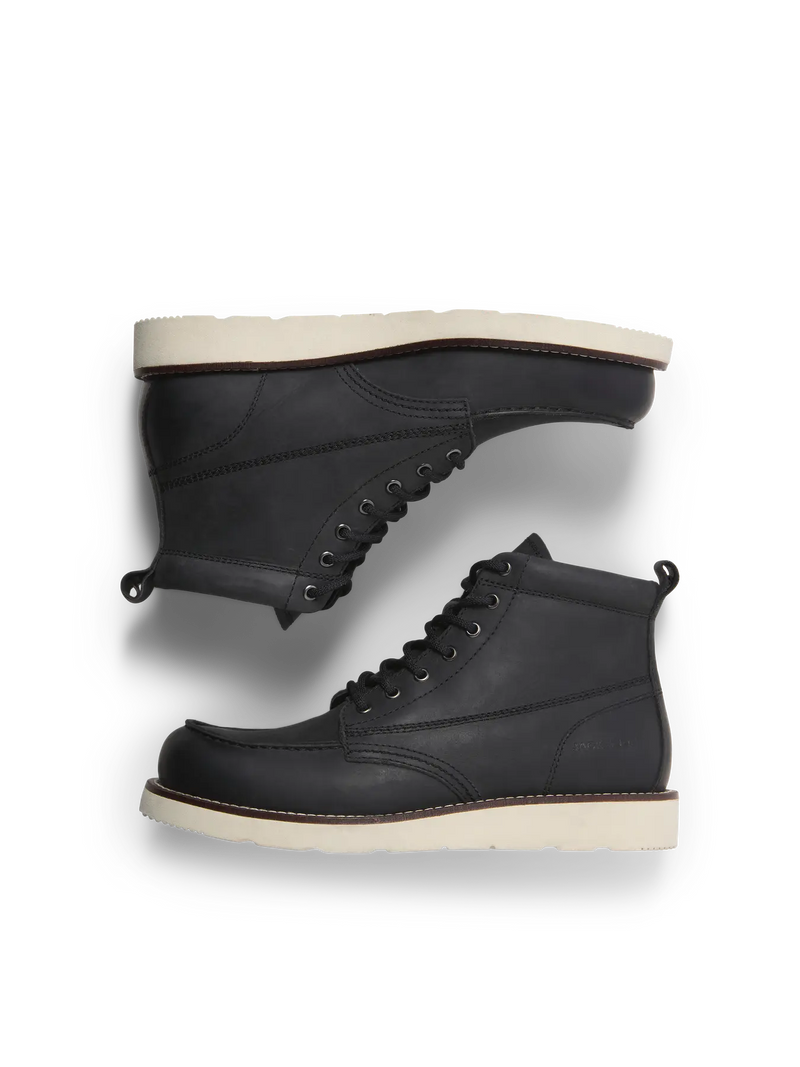 Jack & Jones Toronto Leather Boot