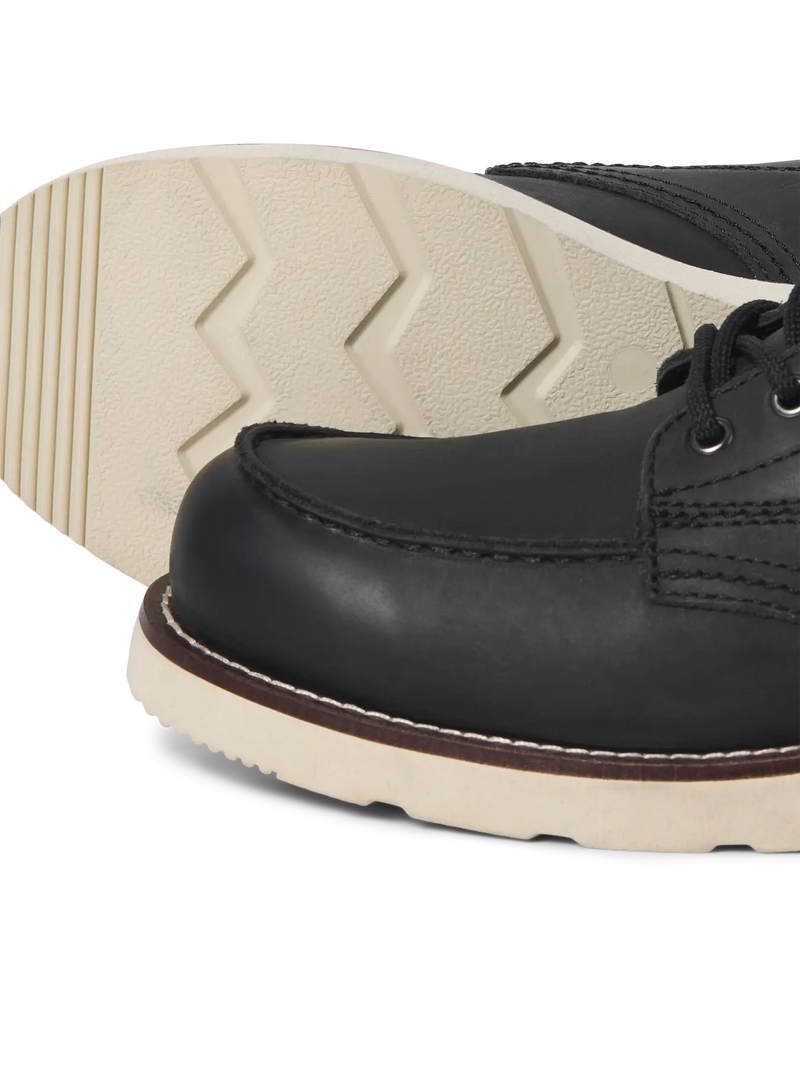 Jack & Jones Toronto Leather Boot