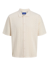 Tyler Knit polo