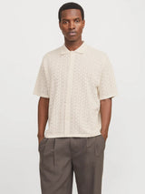 Tyler Knit polo