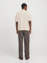 Tyler Knit polo