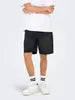 Only & Sons Edge Denim Shorts