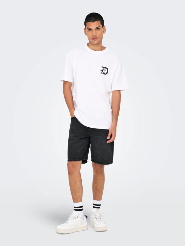 Edge Baggy 2047