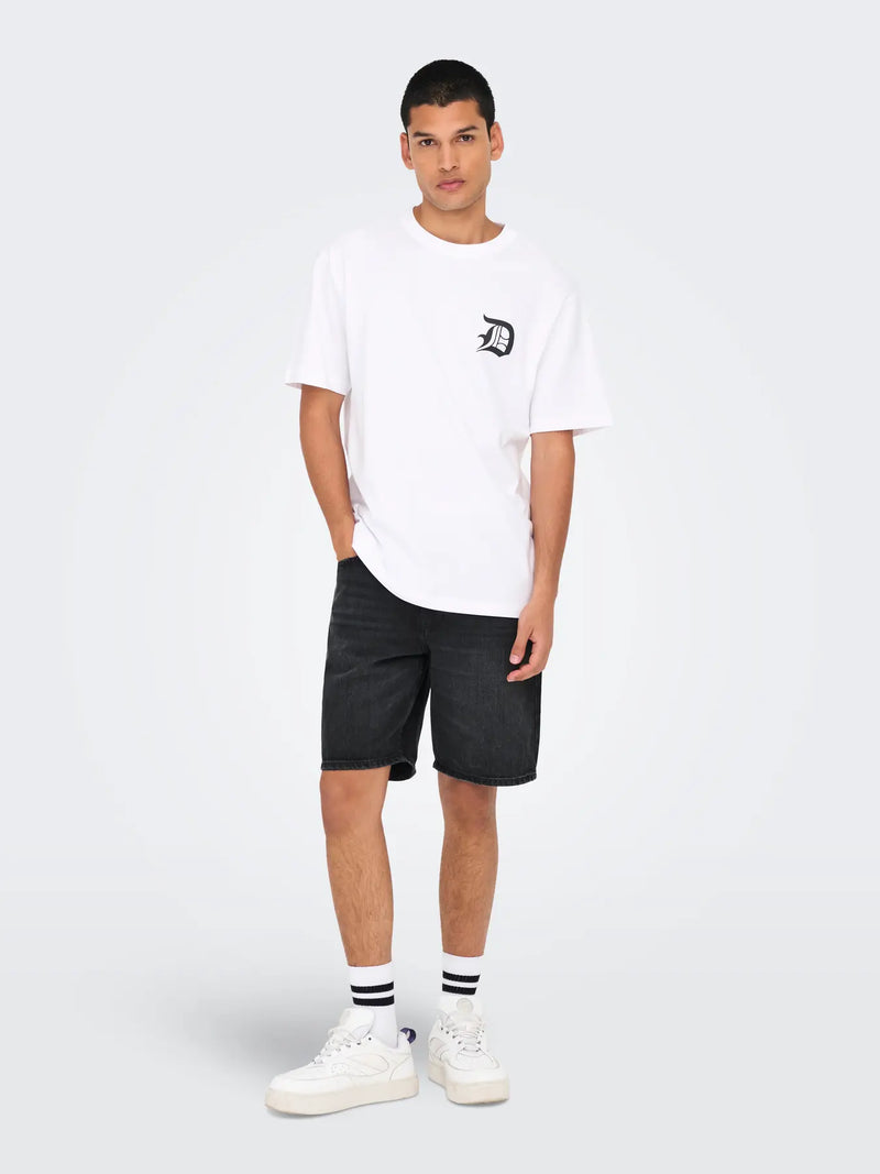 Edge Baggy 2047