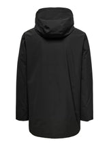 Sayn Waterproof Parka Jacket