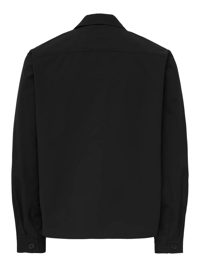 Flex Overshirt - 0367
