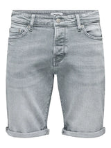 Only & Sons Ply Tai Shorts 8774