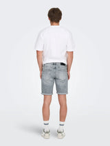 Only & Sons Ply Tai Shorts 8774