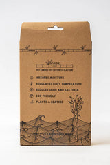 Bamboo tights 2 Pack-Bamboo Tights