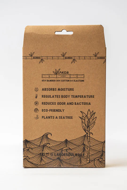 Bamboo tights 2 Pack-Bamboo Tights