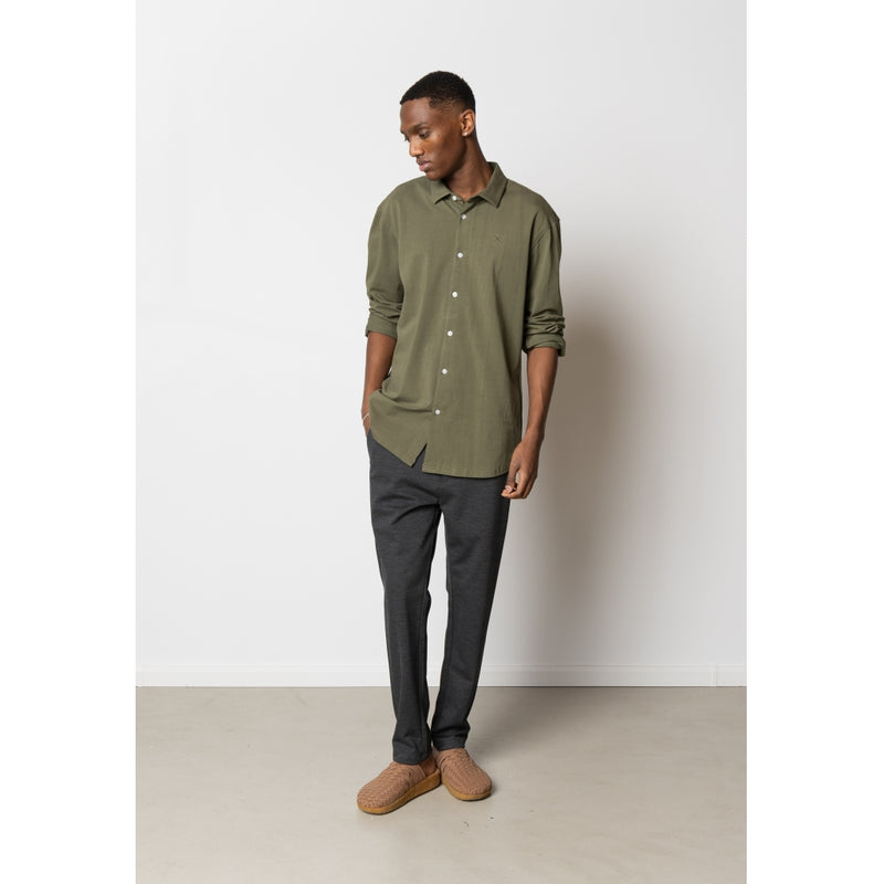 Formal Stretch Shirt