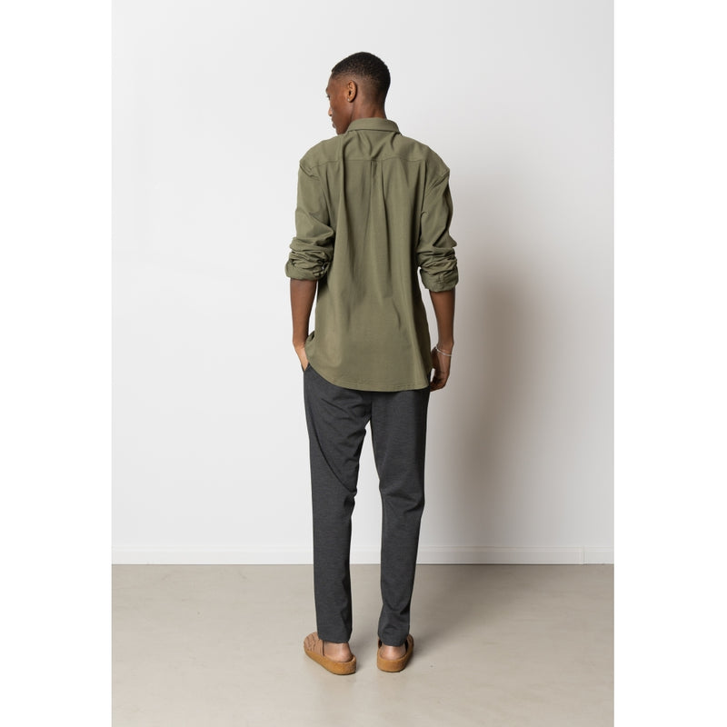 Formal Stretch Shirt