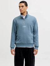 Jack & Jones Soho Sweat Quarter Zip