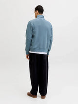 Jack & Jones Soho Sweat Quarter Zip