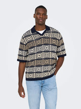 Only & Sons Bart Rlx Resort