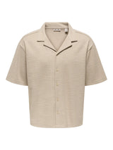 Only & Sons Andre RLX Shirt