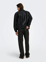 Only & Sons Fade Baggy 9479