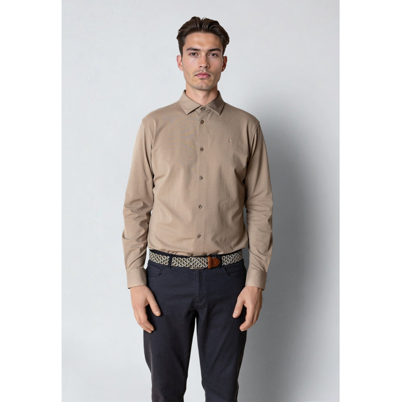 Formal Stretch Shirt
