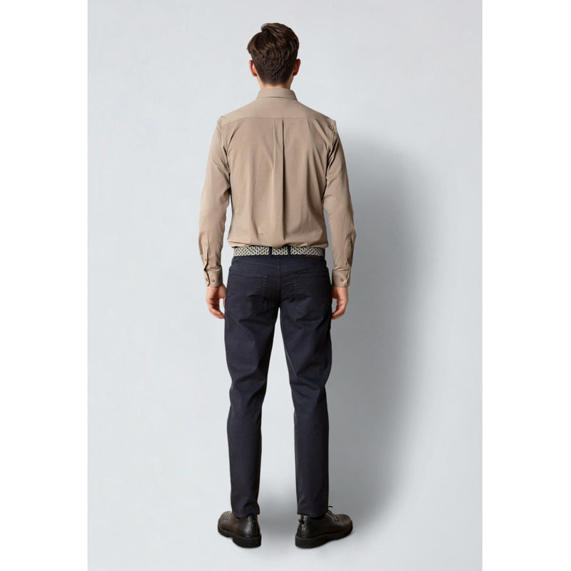 Formal Stretch Shirt