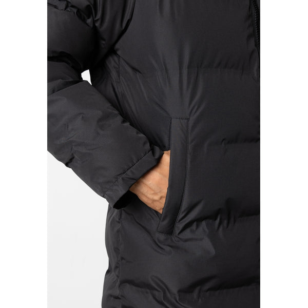 FatMoose Birk Long Jacket