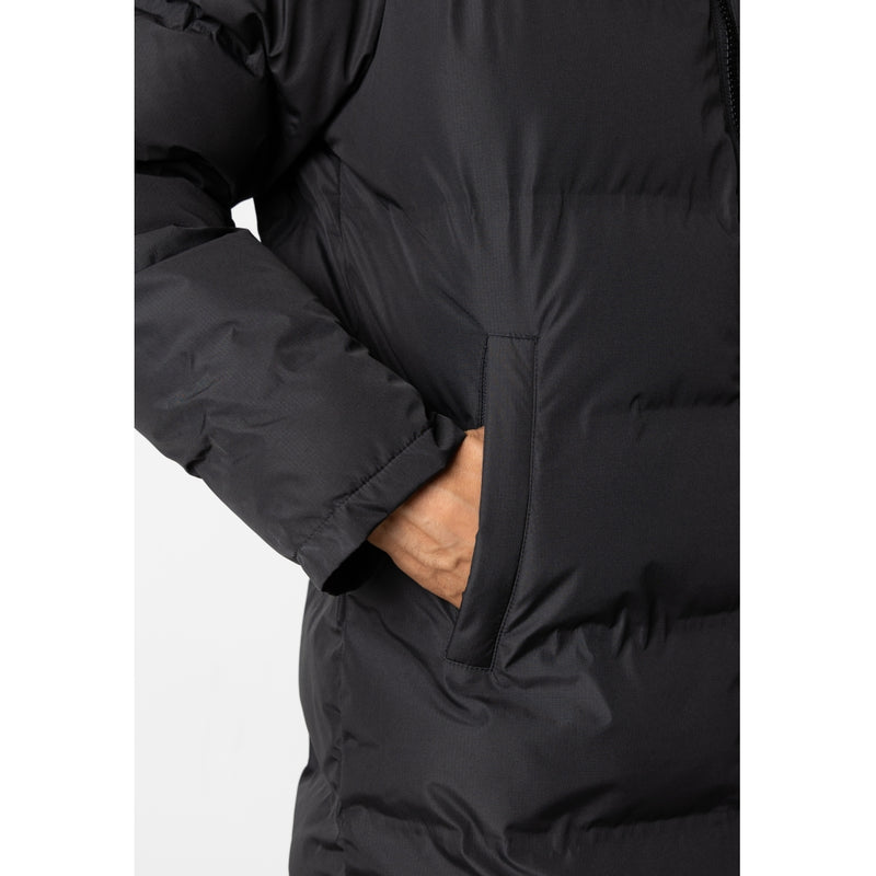 FatMoose Birk Long Jacket